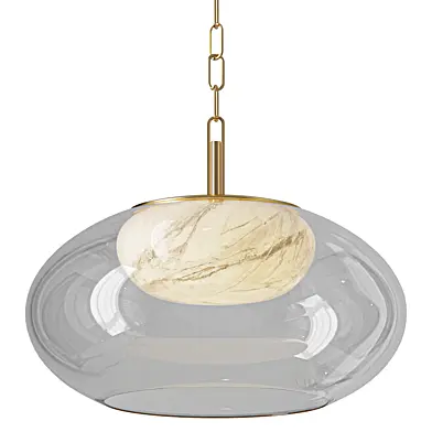 Hudson Valley Moore Pendant