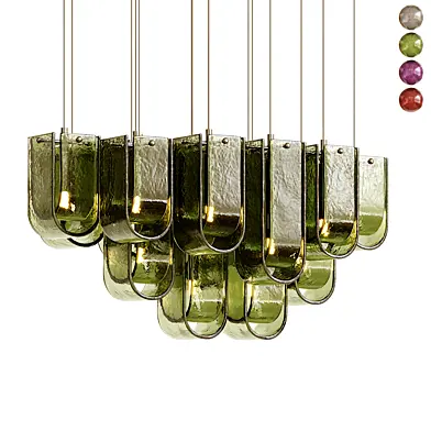 Nordic Prndant Light Set