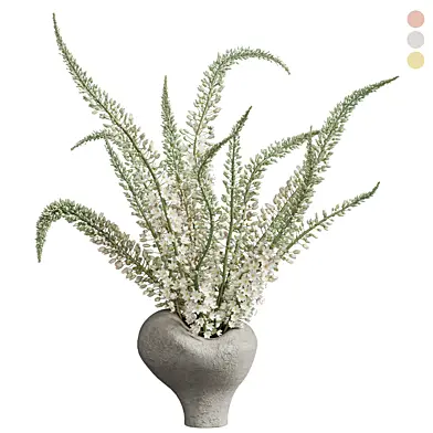 Flower In Vase 147