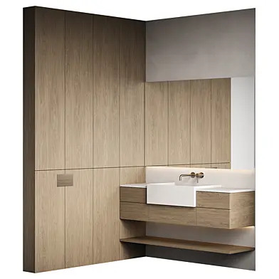 Bathroom furniture 282