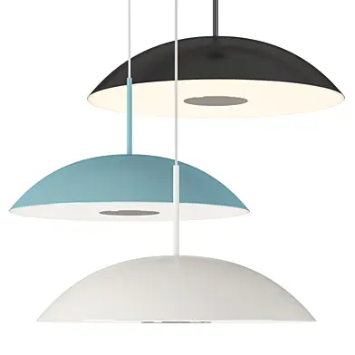 ST Luce Lid Pendant Lamp