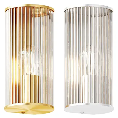 Wall lamp Emmi Westwing Collection