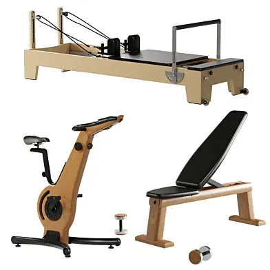 Sport Set 1