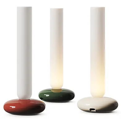Vibia Alba Table Lamp