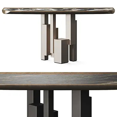 Cattelan Italia Skyline Keramik Premium Console