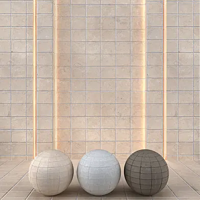 Wall Stone Tile