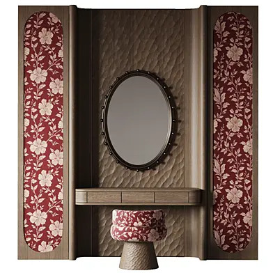 Dressing table 1