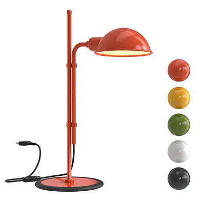 Настольный светильник Marset Funiculi Table Lamp