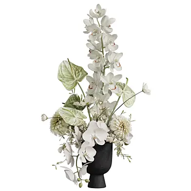 Flower In Vase 149
