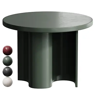 Murano III table