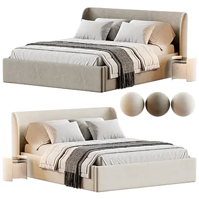 Riya bed