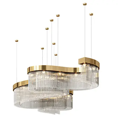 Chandeliers Contemporary
