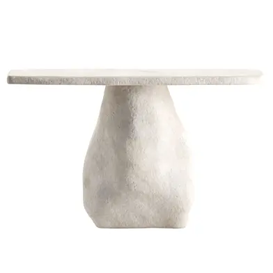 Stone console 3004