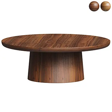Hemmings Nesting Coffee Table