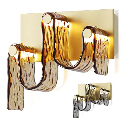 Odeon Light 01 Wall Lamp