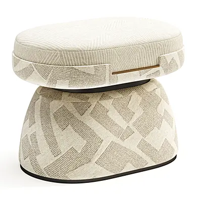 PRASLIN Stool