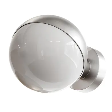 Lampemesteren VL Studio Wall Lamp