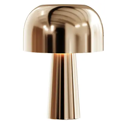 Lampemesteren Blanca Table Lamp Bronze