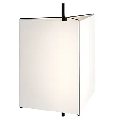 3to9 Wall Lamp by Cassina Vol 1
