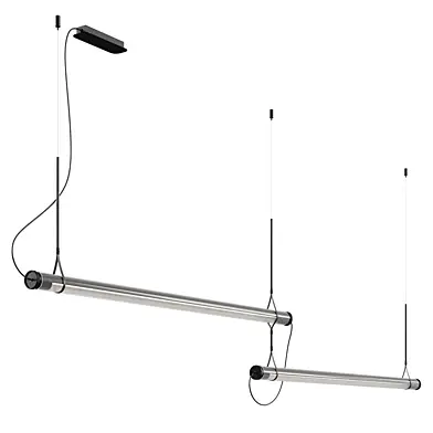 Fris Pendant Lamp by Marset vol 7