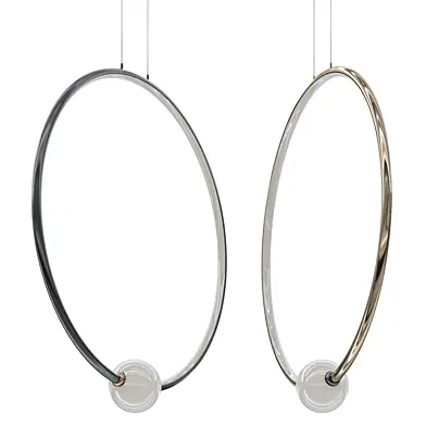 Nova Luce Lamp Celia
