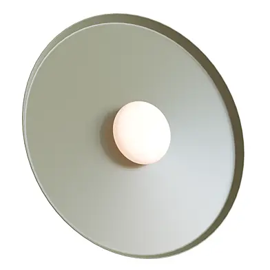 Vibia Top Wall