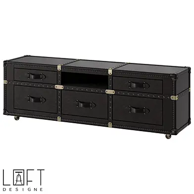 Консоль LoftDesigne 83457 model