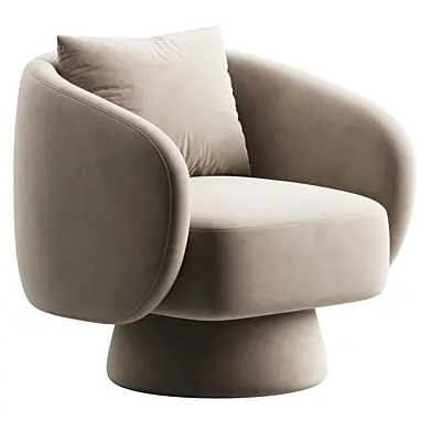 SHAILO SWIVEL CHAIR