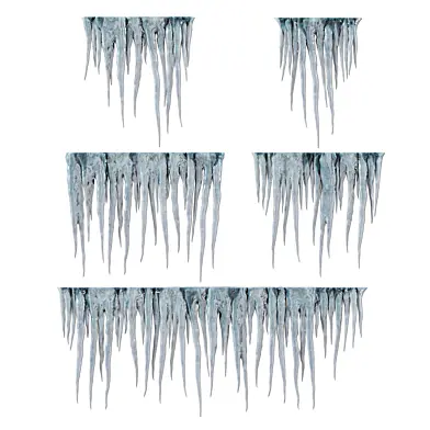 Icicles n2