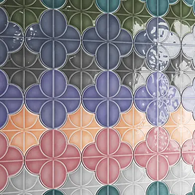 Керамическая плитка Opificio Ceramico коллекция Sanremo