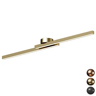 Linear Strip by Wrought Studio