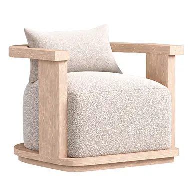 Tahana Outdoor Swivel Chair / Уличное поворотное кресло Tahana