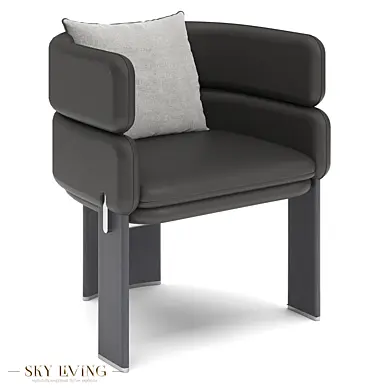 SkyLiving / Стул Van2 VN587