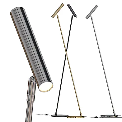 Tom LED floor lamp
