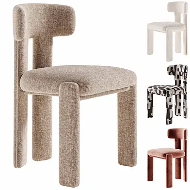 Haven Dining Chair