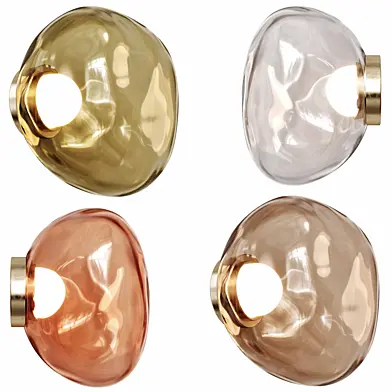 Melt Mini Surface Light