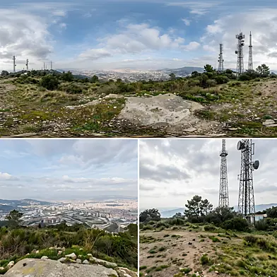 HDRI 035
