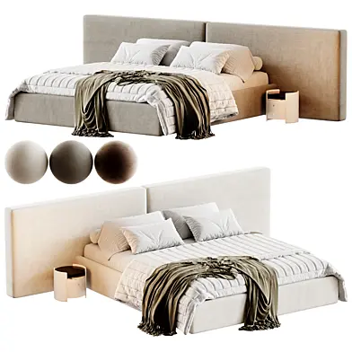 Brera bed