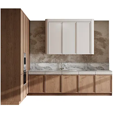 Kitchen Appliance Bosch Kitchen 299