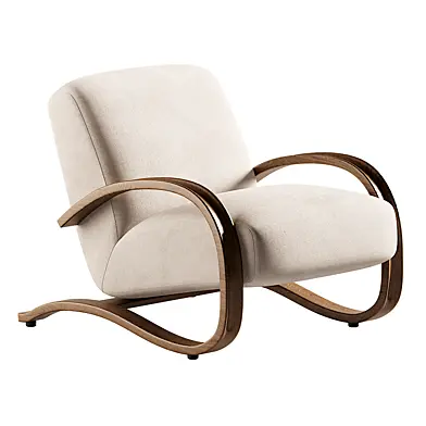 Allora Armchair 2017