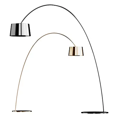 Etopy floor lamp