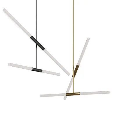 Odeon Light Soho Pendant Lamp