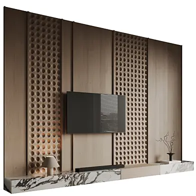 TV Wall 27