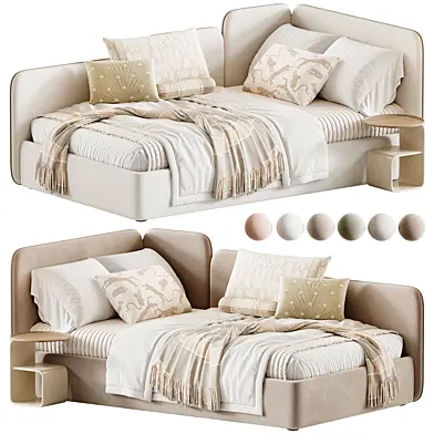 LEVEL 06 Kids Bed