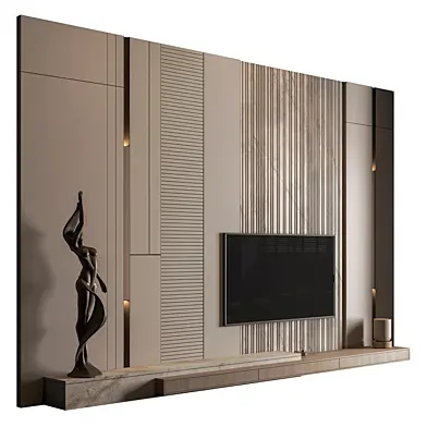 TV Wall - Set 333