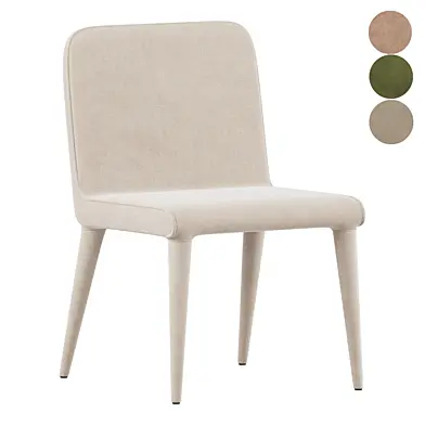Nicola Dining Side Chair