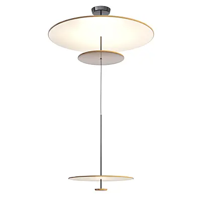 Vibia Flat Pendant Lamp