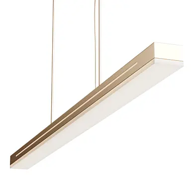 Lampemesteren Skylar LED Pendant Black - Nordlux