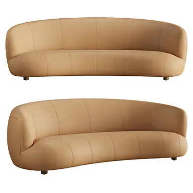 Tribecca 3 Seater Sofa