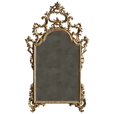 Roberto Giovannini Mirror art.834